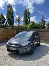 Ford S-Max 2.0 HDI/2006r/Klima/PDC/Polecam