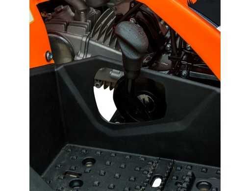 Акція Чорна пятниця !!! Квадроцикл SP125-8