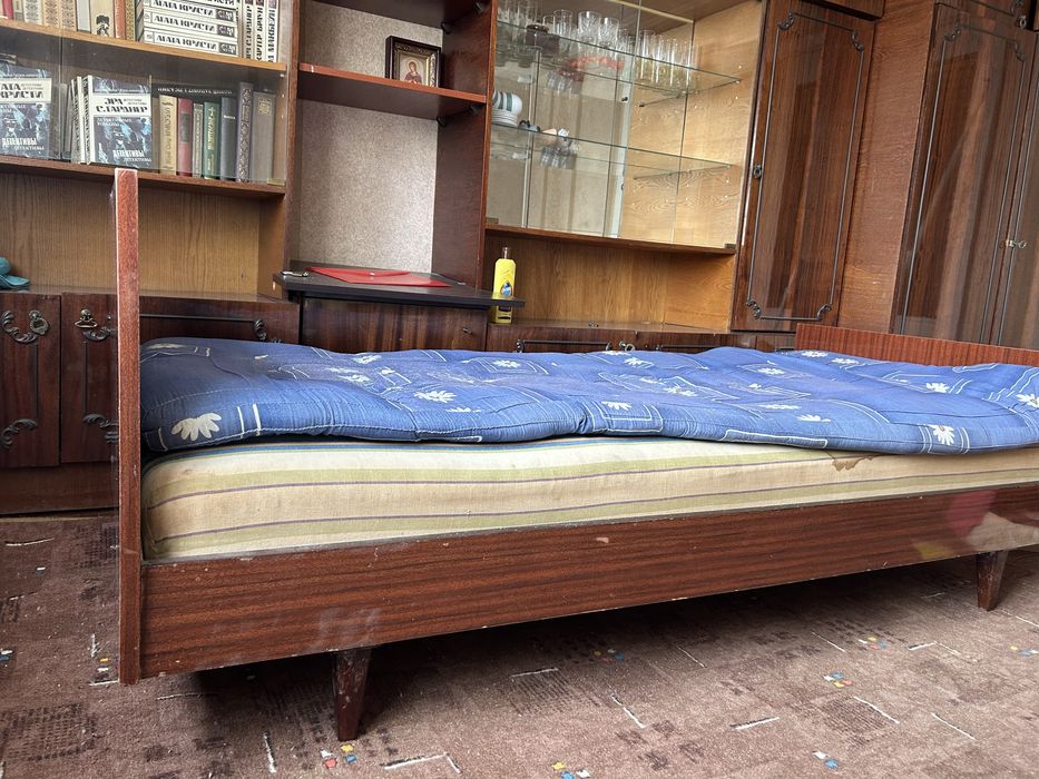 Віддам ліжко безкоштовно