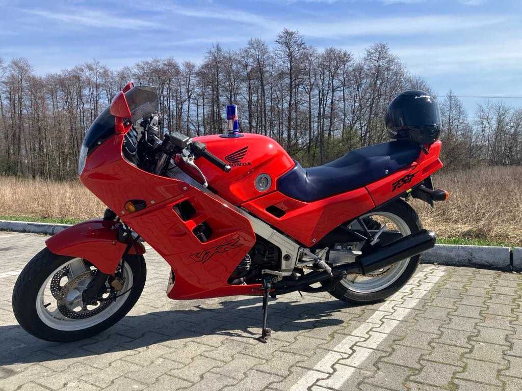 HONDA VFR 750 F 1988