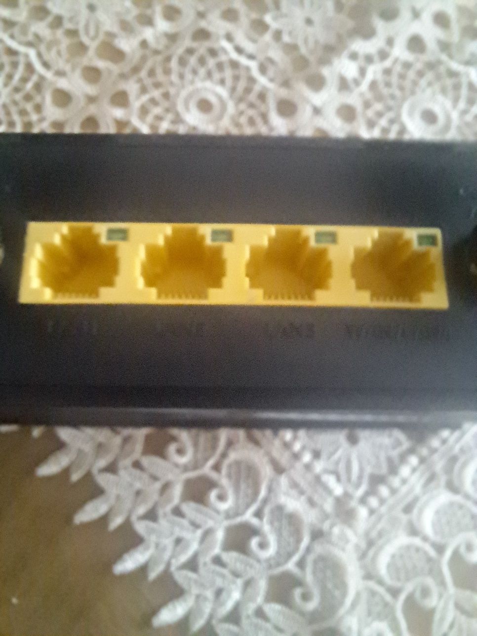 Ruter 5g 2x sim Cudy