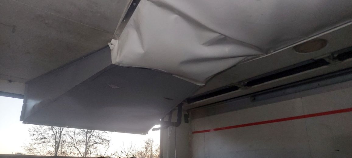 Холодильная установка carier