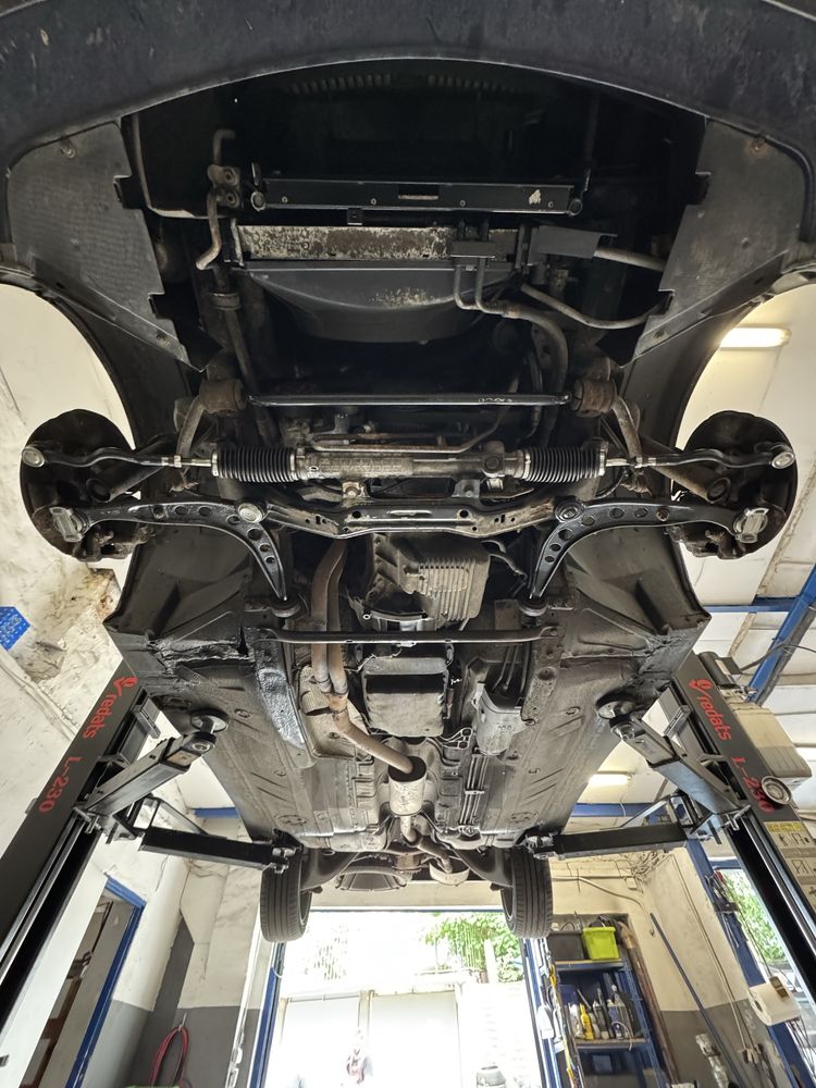 BMW E36 316iA compact Mpakiet klima automat