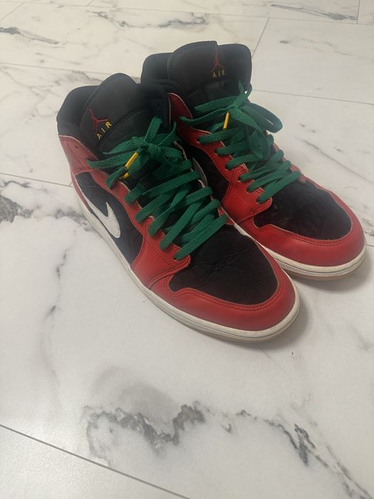 Nike jordan 1.