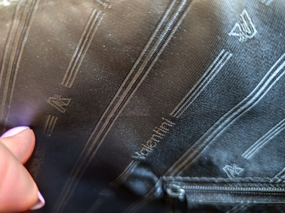 Torba aktówka teczka męska firmy Valentini Ambassador