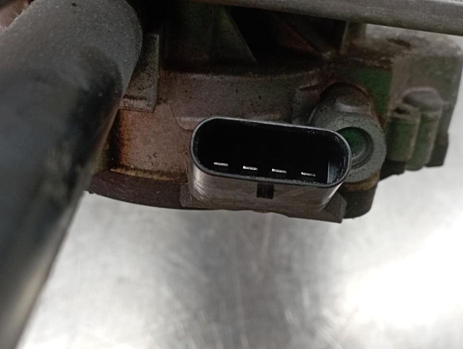 Motor limpa vidros frente MERCEDES-BENZ GLA (X156)