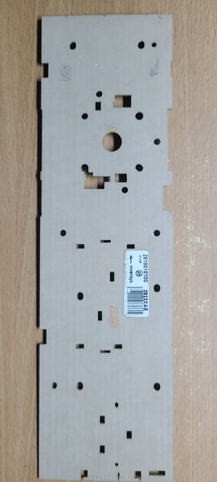 Программатор, плата  BEKO WM5350