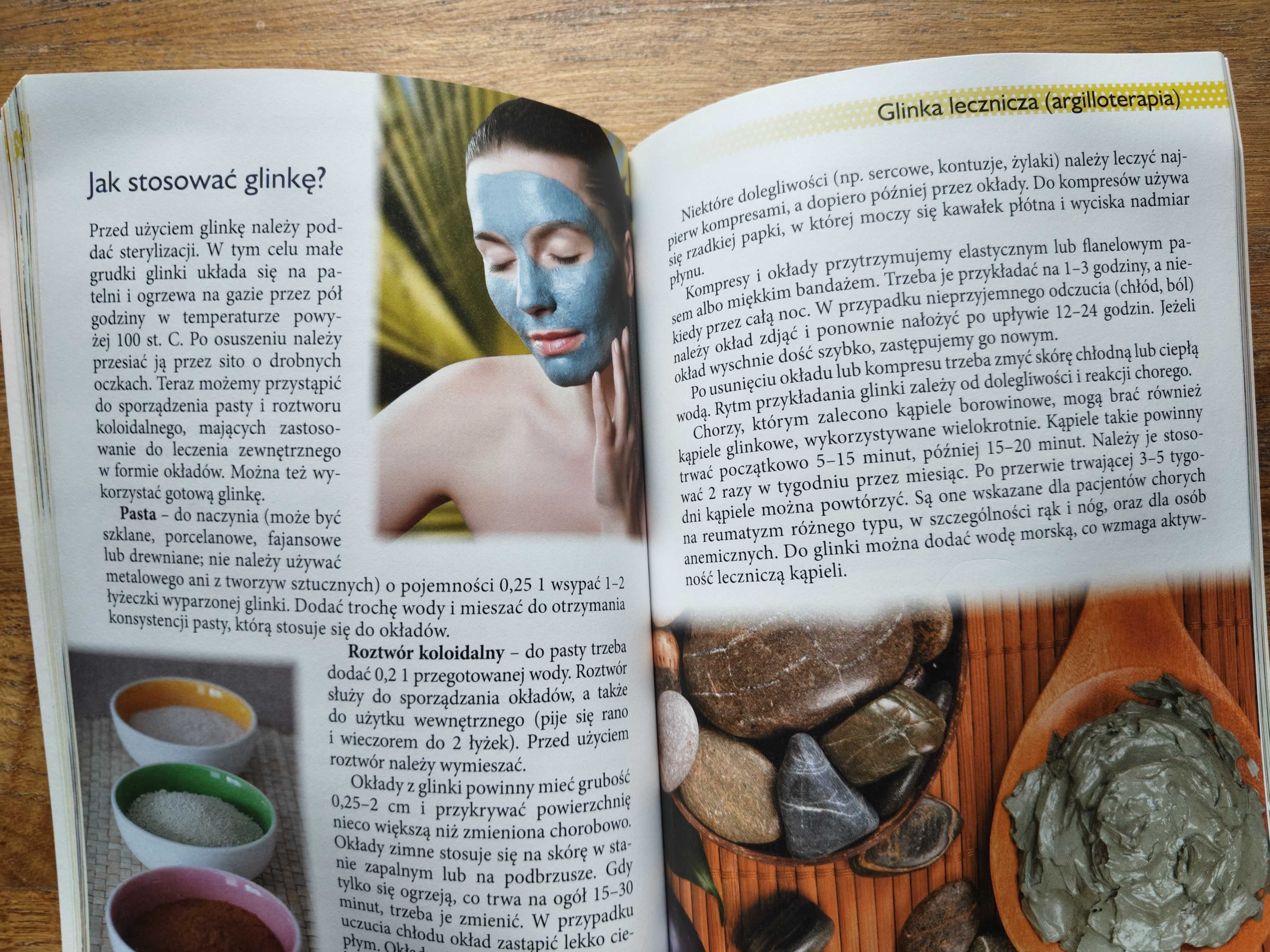 Naturalne sposoby na zdrowie- dr Jadwiga Górnicka
