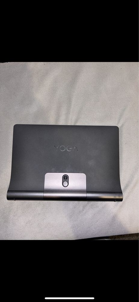 Tablet Lenovo YT-X705L