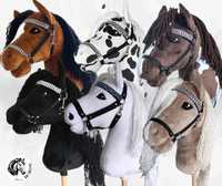 Hobby horse konik zabawka handemade na zamówienie