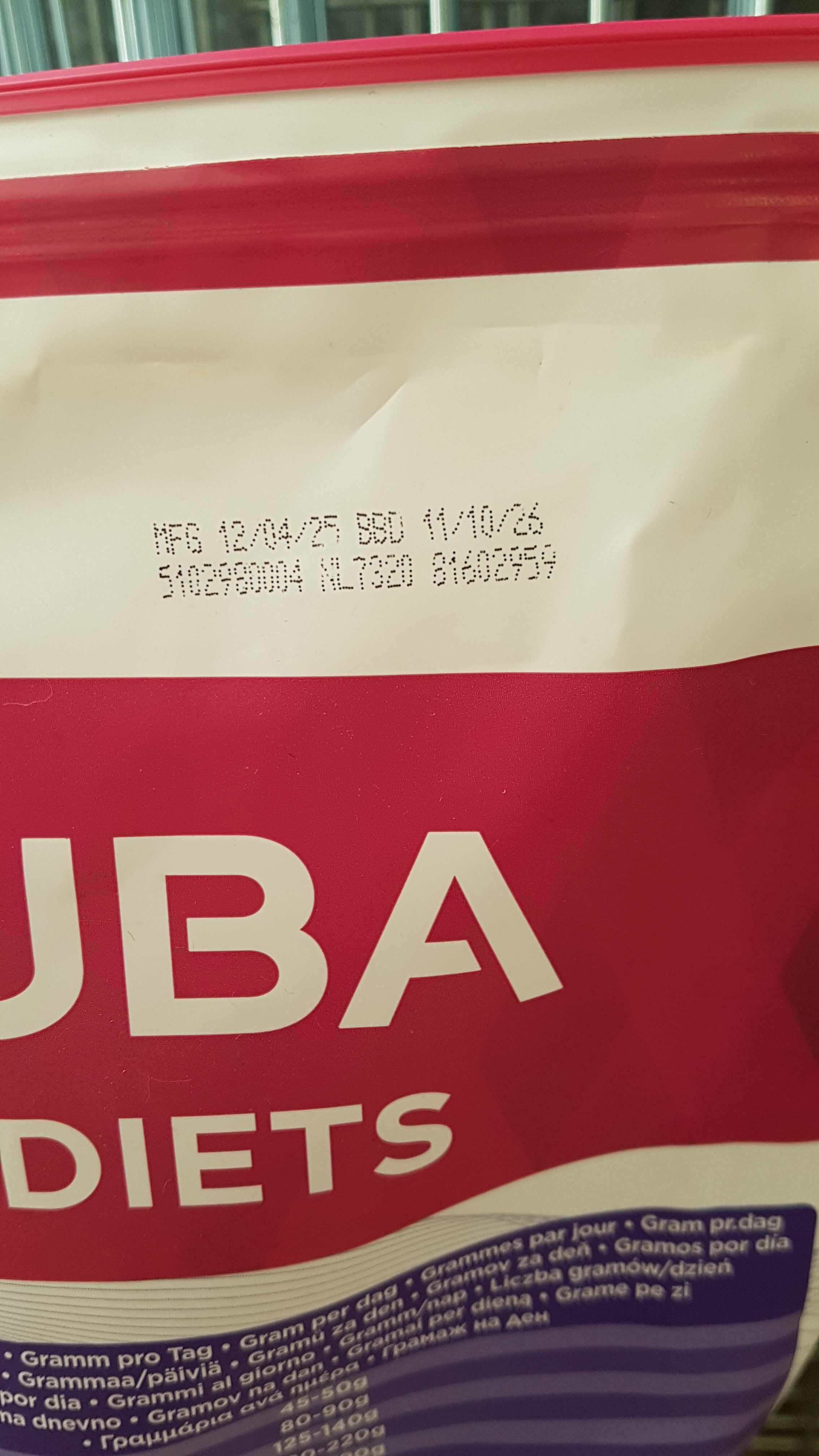 Eukanuba Dermatosis 12kg