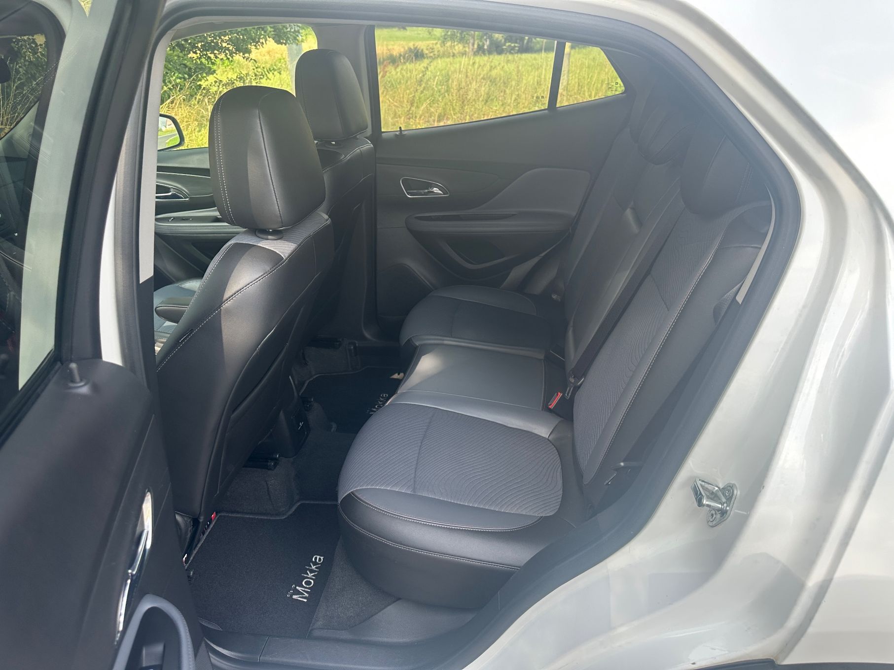 Opel Mokka Cosmo Salon Polska