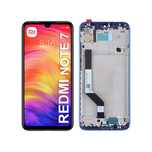 Wyświetlacz Lcd Do Xiaomi Redmi Note 7/7 Pro Ramka