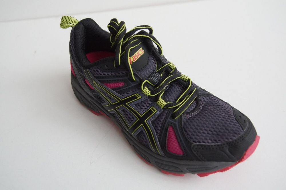 nowe buty Asics Gel Trail Tambora 4 T468N rozm 36