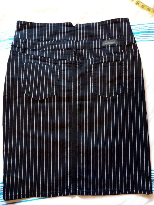 Юбка жіноча стрейчова