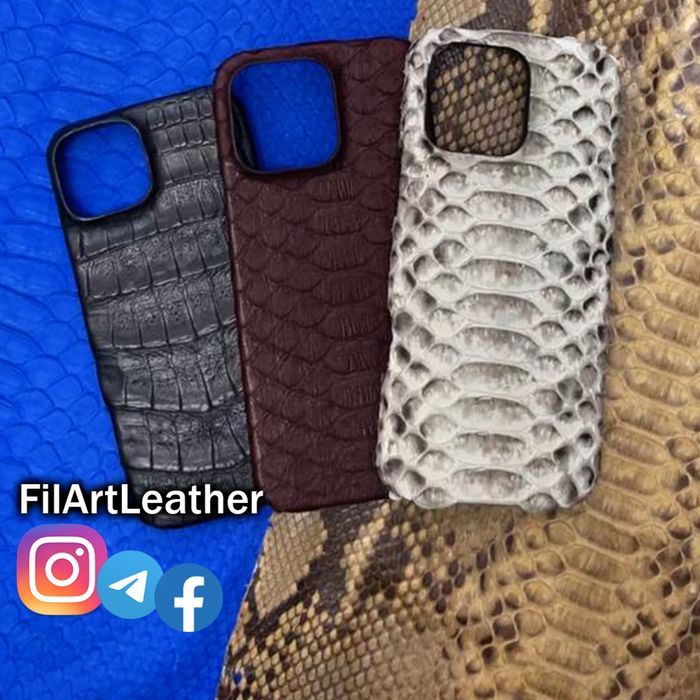 Чехол кожа крокодила. Чохол! Не вставка! Шкіра iPhone, Samsung, питон