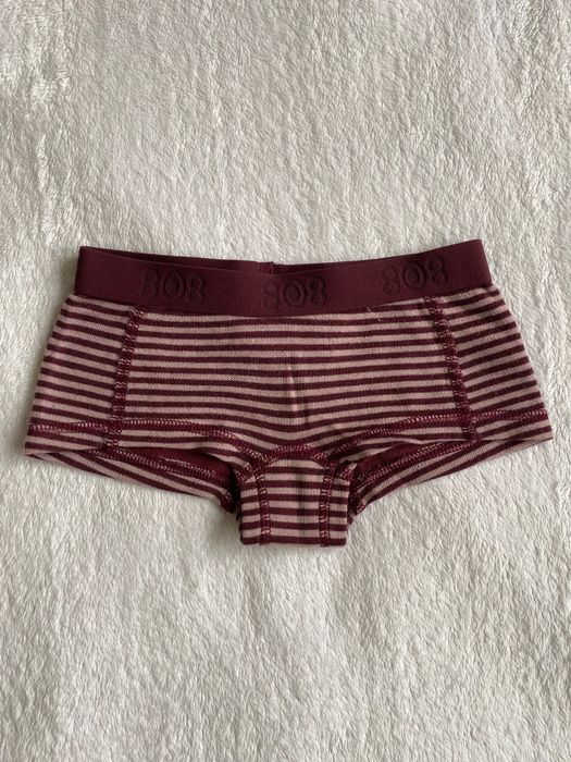 Вовняна білизна 8O8 на 3-4 роки