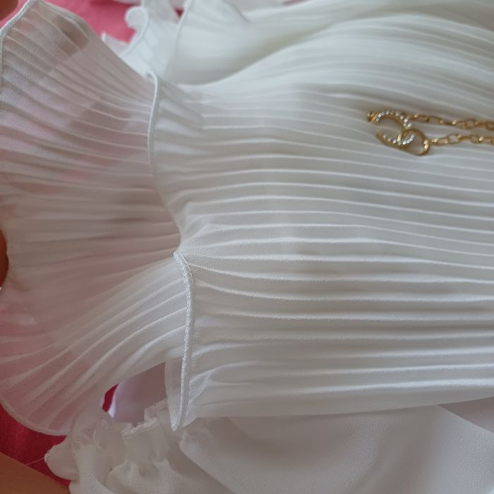 Блуза для дівчинки р.7/122