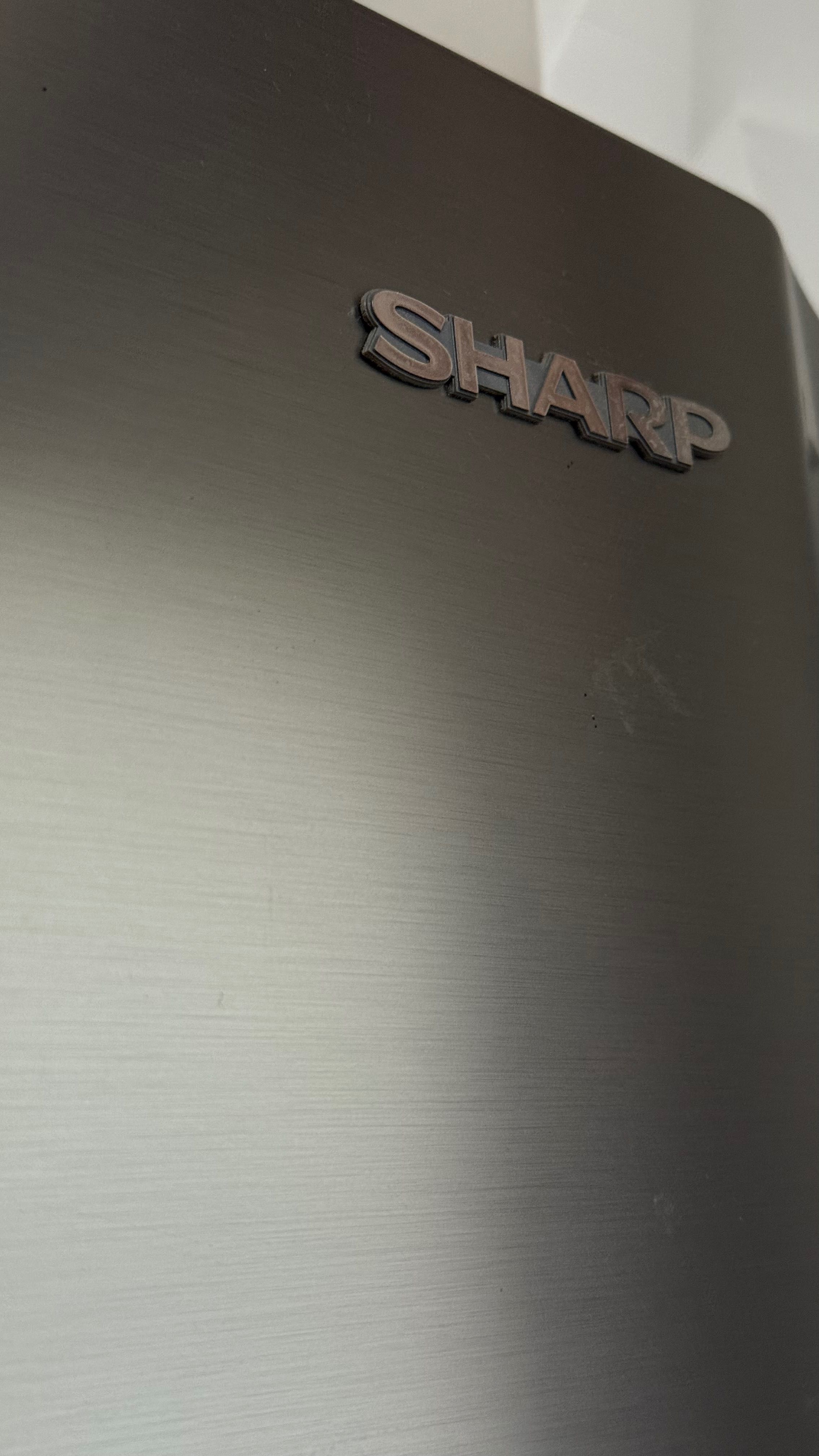 Холодильник Sharp