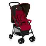 Wózek spacerowy hauck Buggy Sport ultra lekki do 15 kg czerwony S138