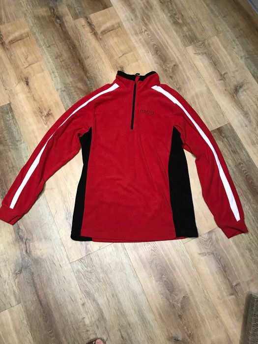 Bluza męska narciarska Brugi "L"