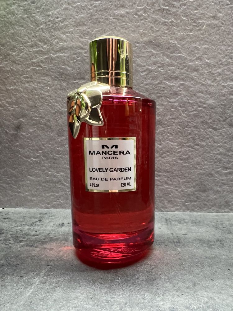 Mancera Paris perfum