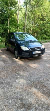 Ford C-Max 1.8LPG