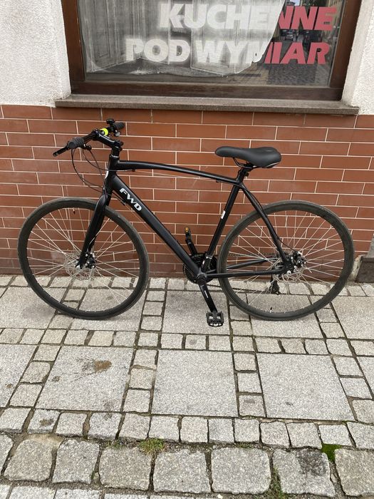 Rower szosowy FWD Adore, 28"
