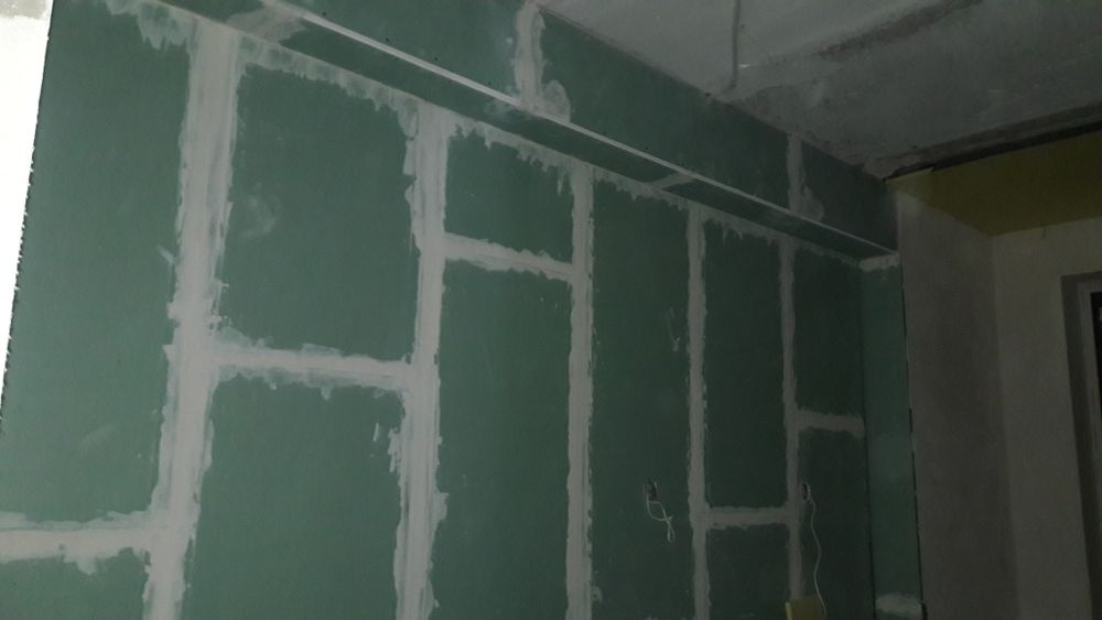 Муж на час (Мелкие бытовые работы, Мебель,  Ламинат, Гипсокартон и т.д