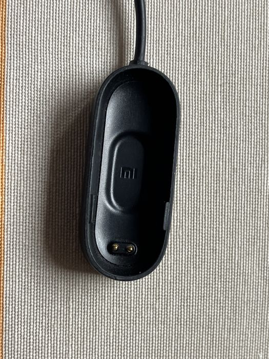Carregadores Mi Band Xiaomi 4 e 5