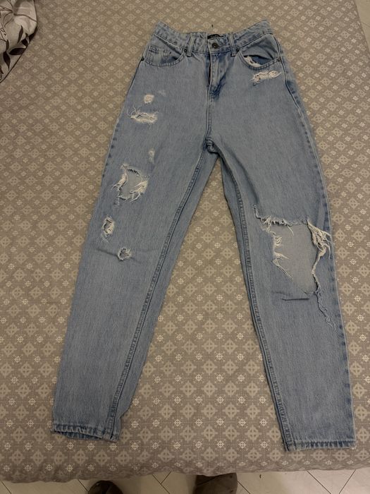 Джинси 34 розмір жіночі
