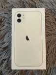 iPhone 11 biały jak nowy