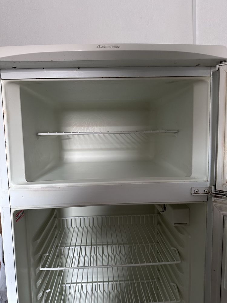 Vendo frigirifico 2 portas