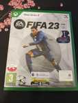 Gra FIFA 23 Xbox series x/ Xbox one