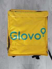 Plecaki Glovo / Torba glovo, Wolt / Uber eats / bolt food Różnego typu