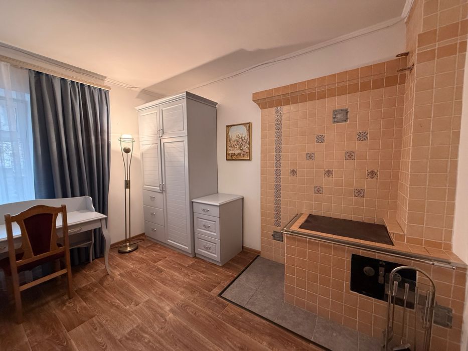 Дом верх Рабочая  ул. Тупиковый проезд