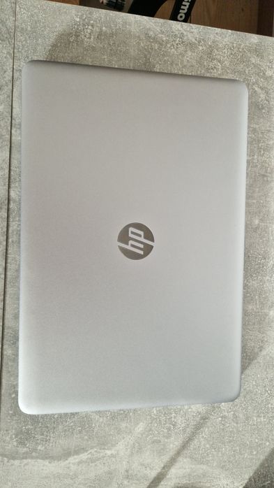 Portátil HP EliteBook 850 G3