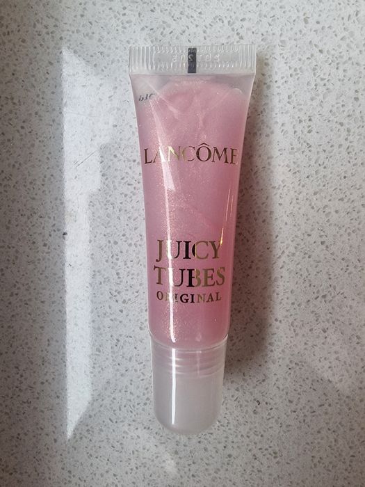 Lancome Juicy Tubes błyszczyk Marshmallow Electro 10ml
