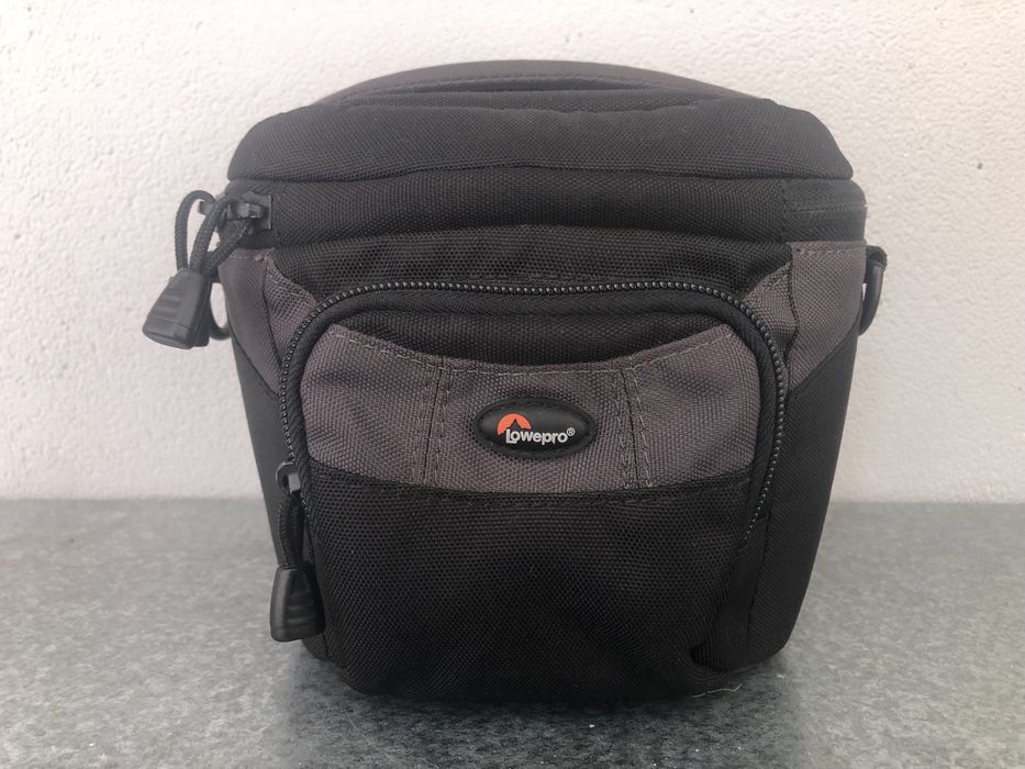 Bolsa Lowepro Cirrus 100
