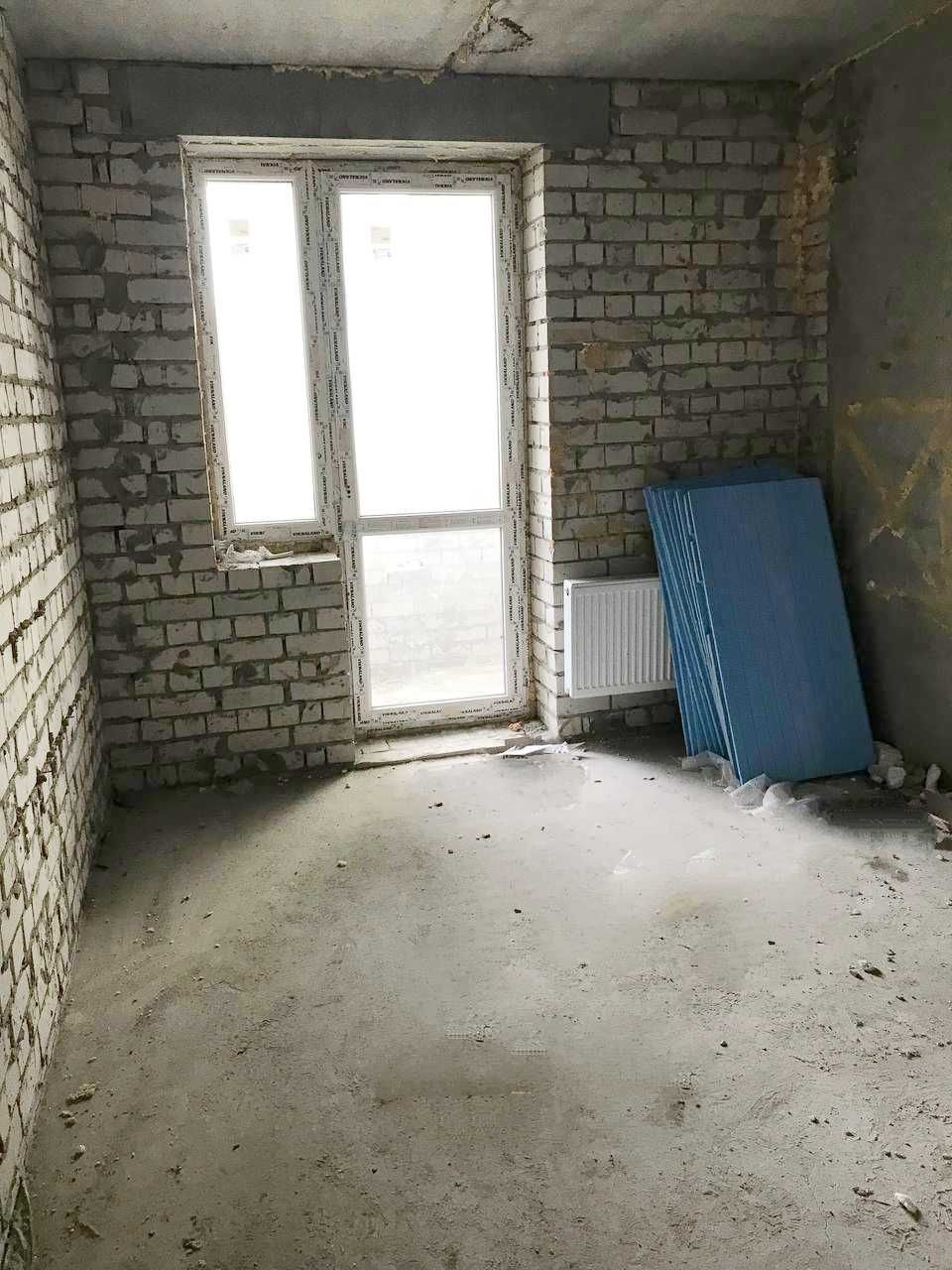 Продаж 1- к.квартиру ЖК Левада