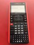 Texas TI nspire CX CAS