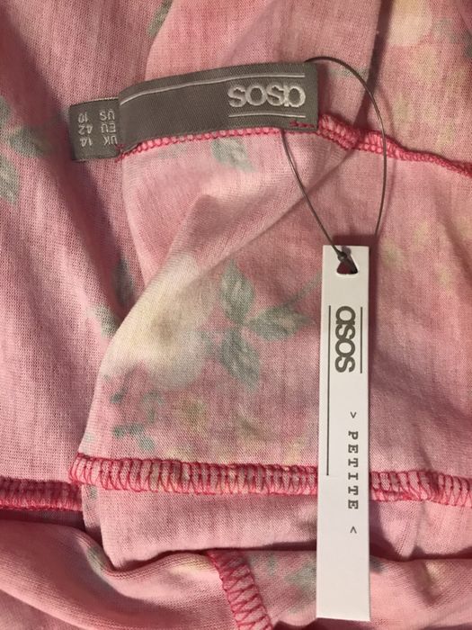 платье ASOS