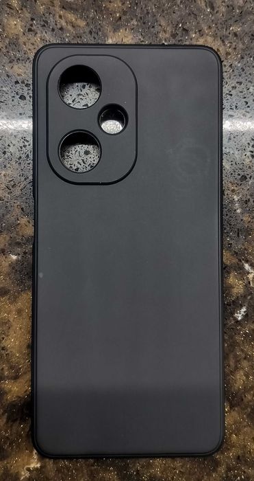 Силіконовий чохол для смартфона OnePlus Nord CE 3 Lite.