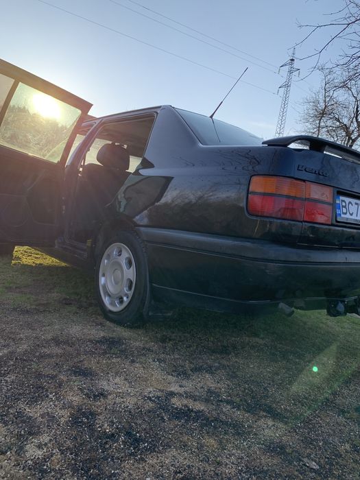 Фольцваген венто