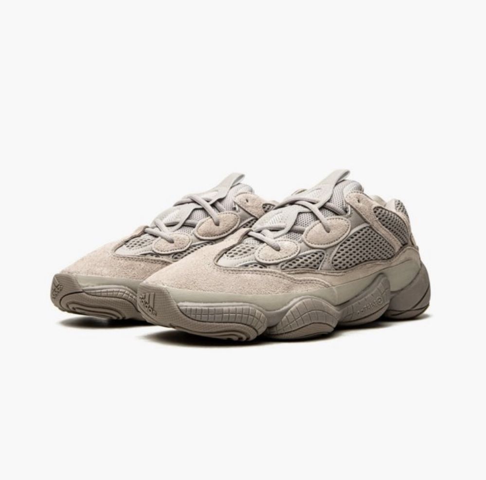 Adidas Yeezy 500