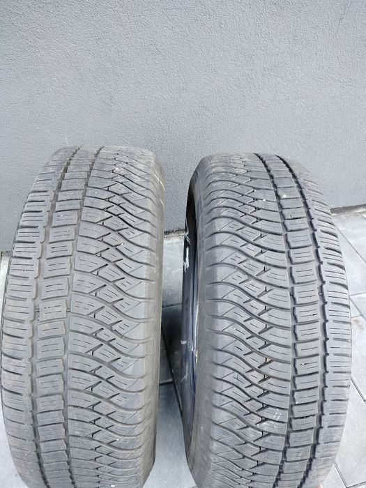 Kleber Citilander całoroczne 225 65 R17