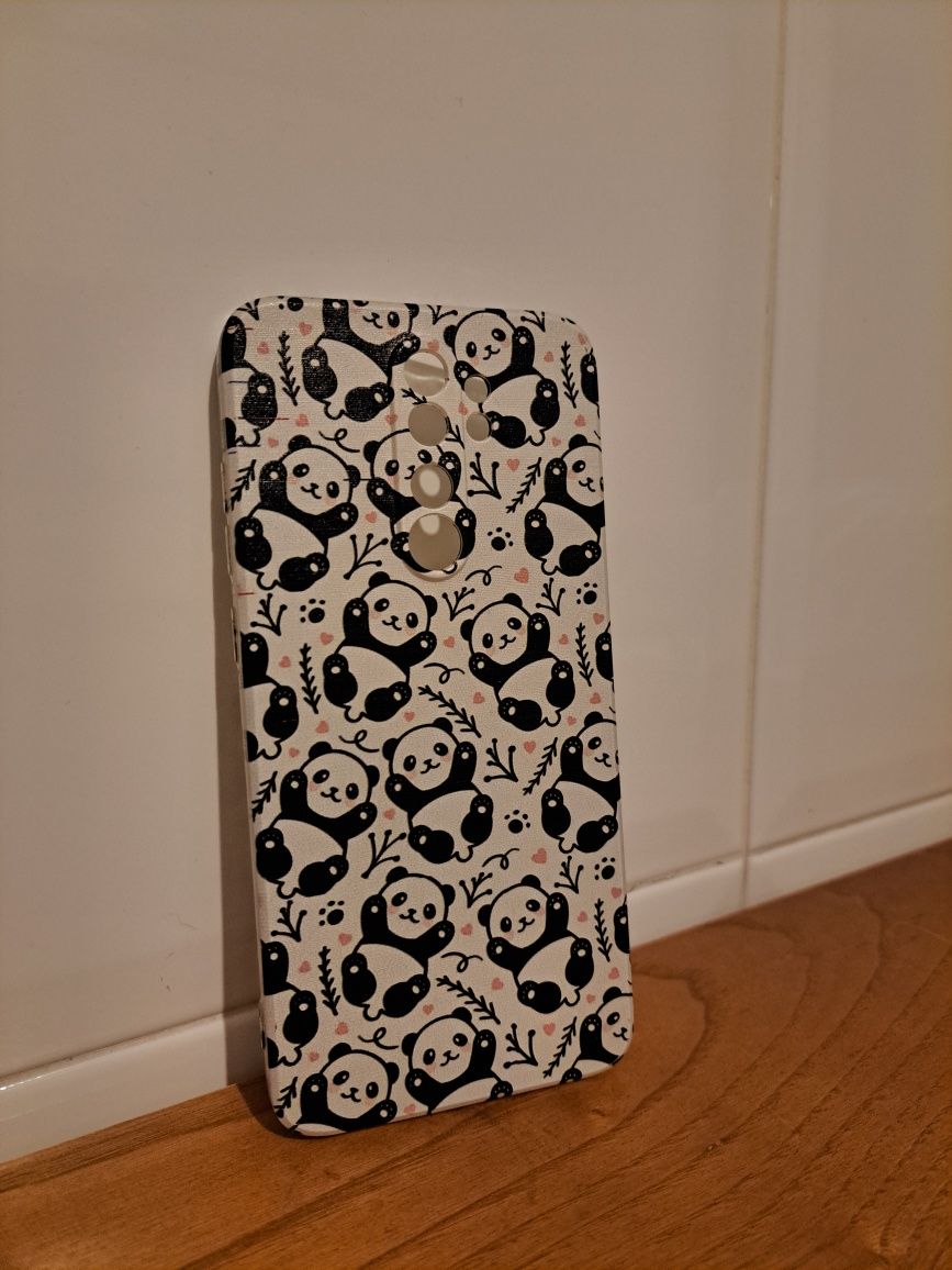 Capas Xiaomi Redmi Note 8 Pro