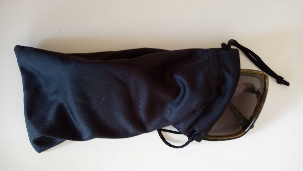 okulary przeciwsłoneczne