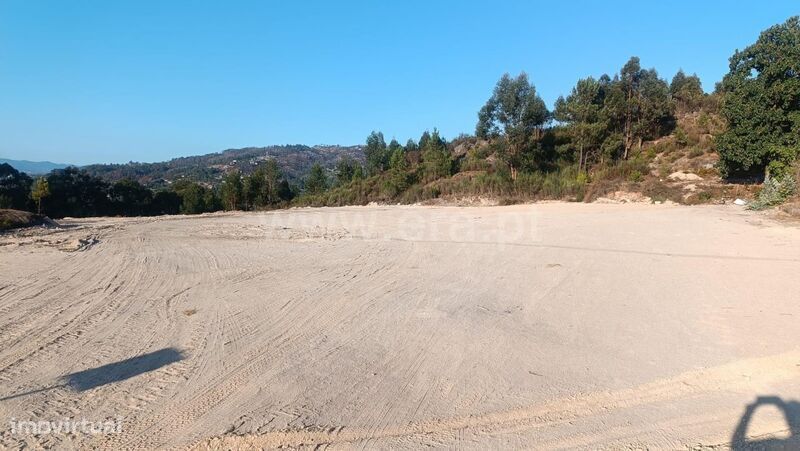 Terreno / Marco de Canaveses, Soalhães