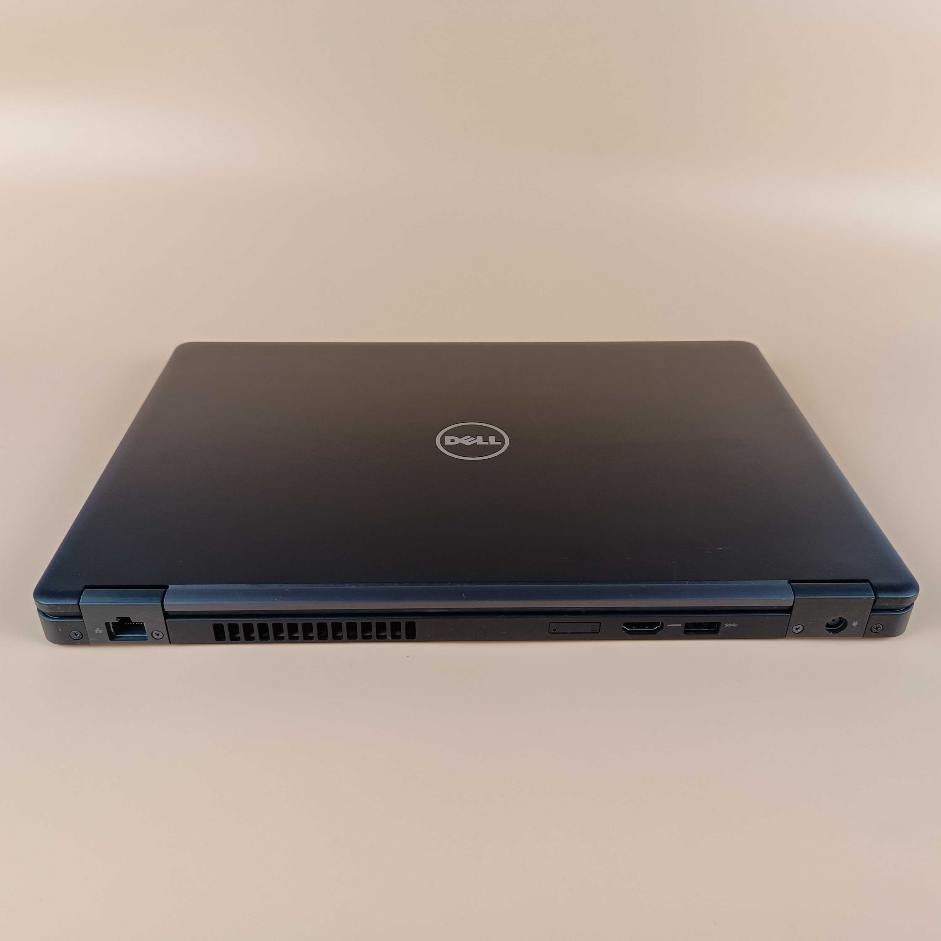 Dell Latitude 5480 i5-7300U/8Гб DDR4/m.2 256Гб/14"/АКБ 3.5г+